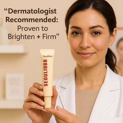 SeoulGlow™ - 4% Retinal Liposome Facial Treatment